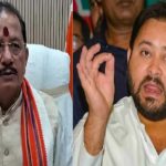 Tejashwi Yadav's assistant had booked a room for the NEET paper leak mastermind, claims Bihar Deputy CM