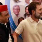 The Congress-SP alliance depends on seat sharing in these two states