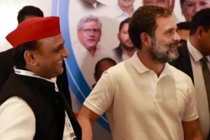 The Congress-SP alliance depends on seat sharing in these two states