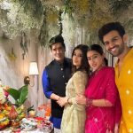 This picture of Kartik Aaryan with Sara Ali Khan went viral