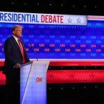 Trump-Biden Debate