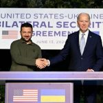 US-Ukraine signed a defense agreement