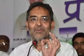 Upendra Kushwaha