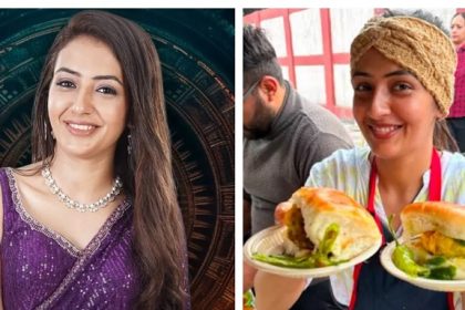 'Vada Pav Girl' reveals her one day earnings in Bigg Boss OTT 3