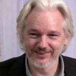 WikiLeaks founder Julian Assange