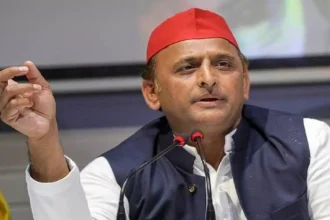 Samajwadi Party Bypoll Candidate List