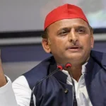 Akhilesh Yadav