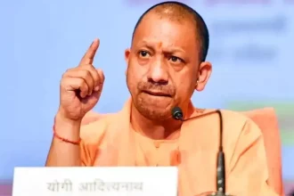 CM Yogi