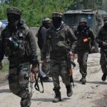 Another terrorist attack in Jammu and Kashmir