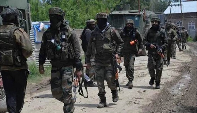 Another terrorist attack in Jammu and Kashmir