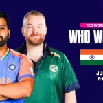 ind vs ire t20 world cup 2024