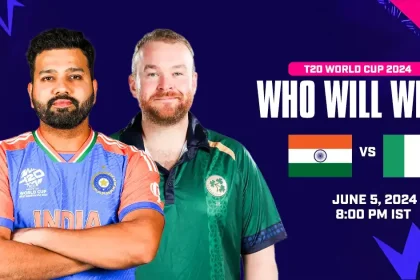 ind vs ire t20 world cup 2024