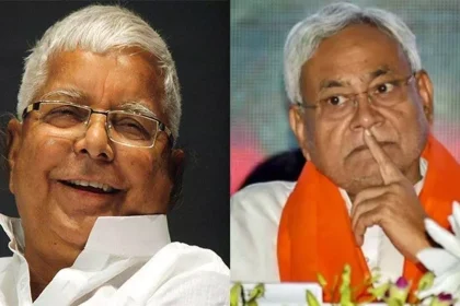 lalu yadav nitish kumar