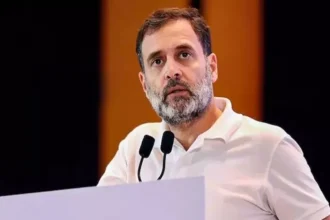 Rahul Gandhi breaks his silence on Kolkata doctor murder case