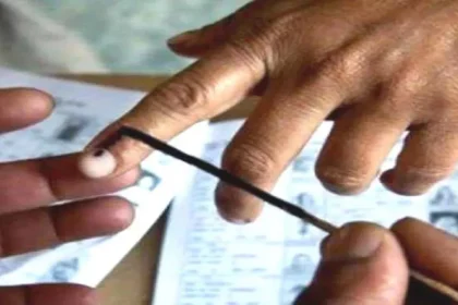 Last phase of Lok Sabha elections today