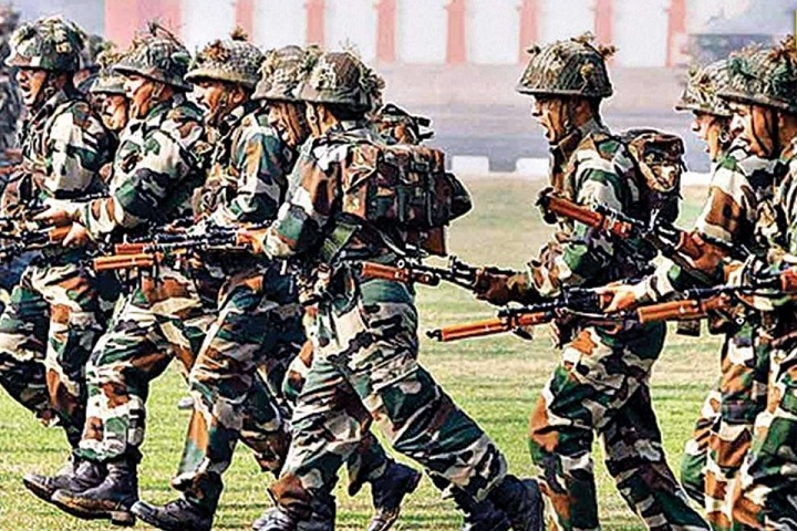 Agniveers will get 10 percent reservation in BSF and CISF