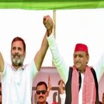 Akhilesh-Rahul will fight UP by-elections together