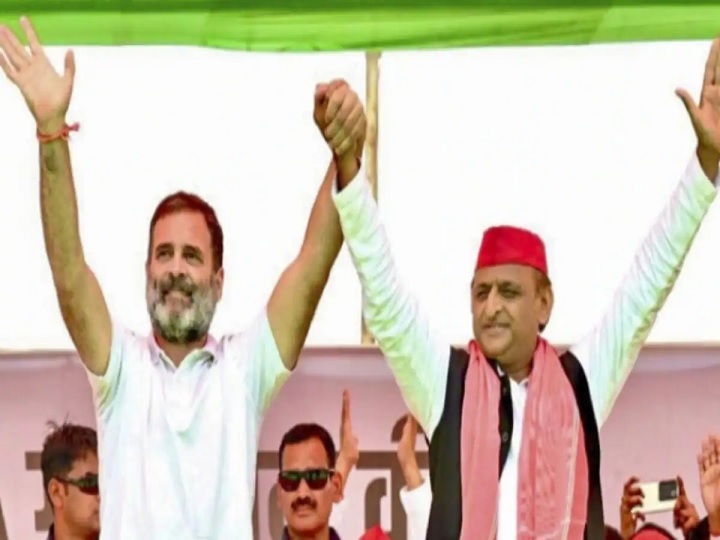 Akhilesh-Rahul will fight UP by-elections together