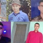 All the five soldiers martyred in Kathua terror attack are from Uttarakhand