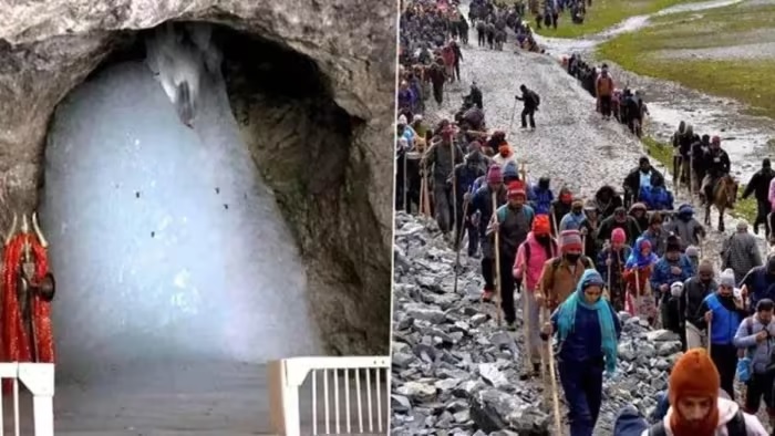 Amarnath Yatra 2024