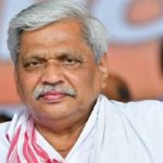 BJP leader Prabhat Jha Passes Away