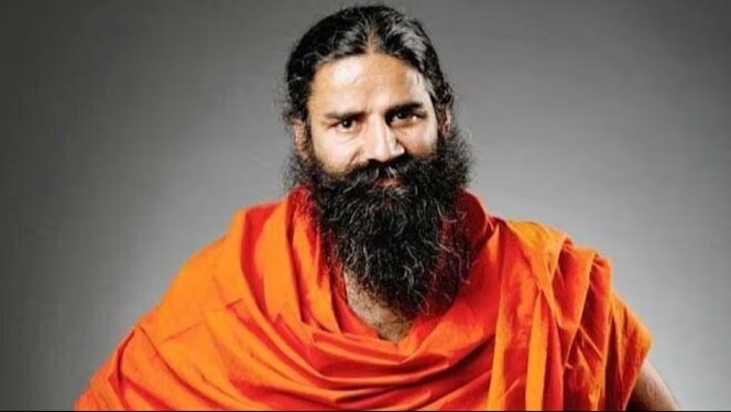 Baba Ramdev in trouble again