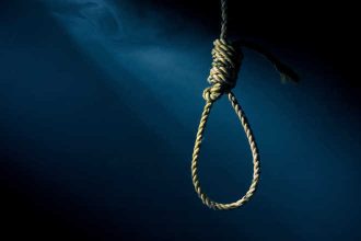 Bodies of 5 people found hanging from a noose in MP