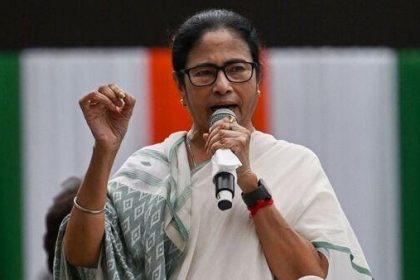 'My mic was switched off while I was speaking', CM Mamata Banerjee walks out of Niti Aayog meeting
