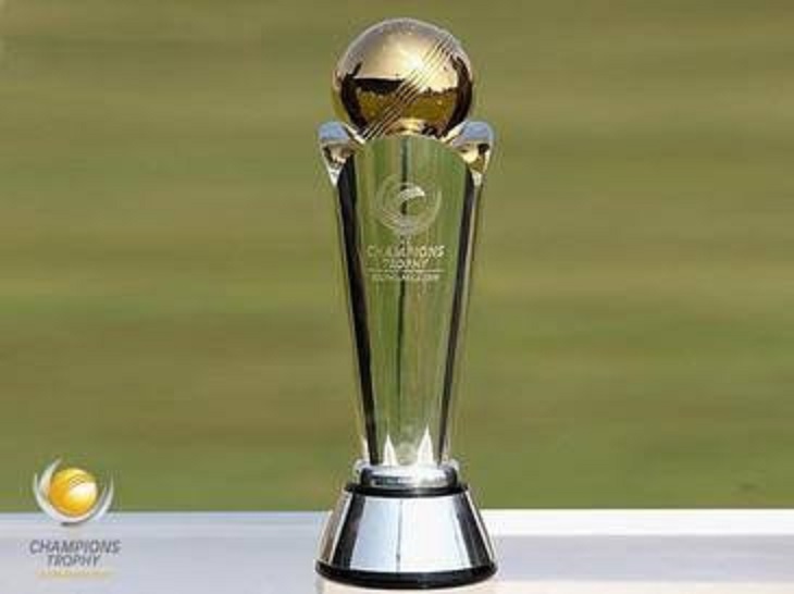 Champions Trophy