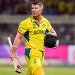 David Warner return from retirement