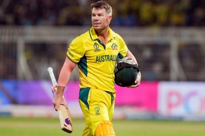 David Warner return from retirement