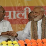 Deal confirmed between BJP and JDU regarding seats in Bihar