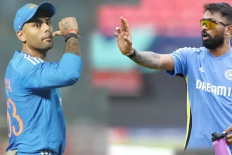 Differences between Gautam Gambhir and Jay Shah over captaincy