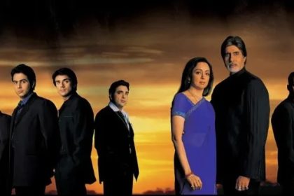 Dream Girl did not want to work in 'Baghban'