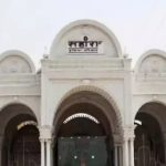 ED raids Sahara India's Lucknow headquarters