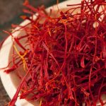 Health Benefits Of Saffron