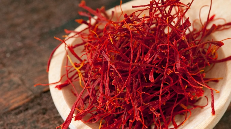 Health Benefits Of Saffron