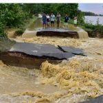 Heavy rain alert in 17 states