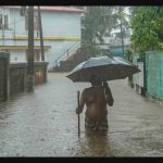 Heavy rain warning in 16 states