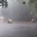 Heavy rain warning in 26 states including Delhi-Punjab