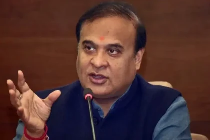 Himanta Biswa Sarma