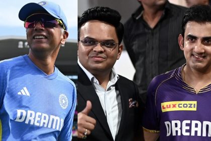 How will Gautam Gambhir's coaching be different from Rahul Dravid's