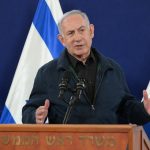 IDF close to ending Hamas Israeli PM Netanyahu makes big claim