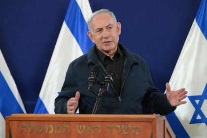 Netanyahu furious over delay in release of hostages