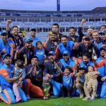 India won the WCL 2024 title