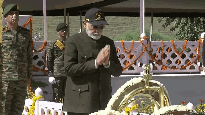 Kargil Vijay Diwas