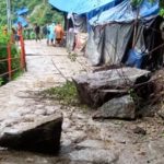 Kedarnath Landslide