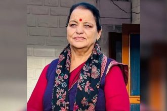 Kedarnath MLA Shaila Rani Rawat Passed Away