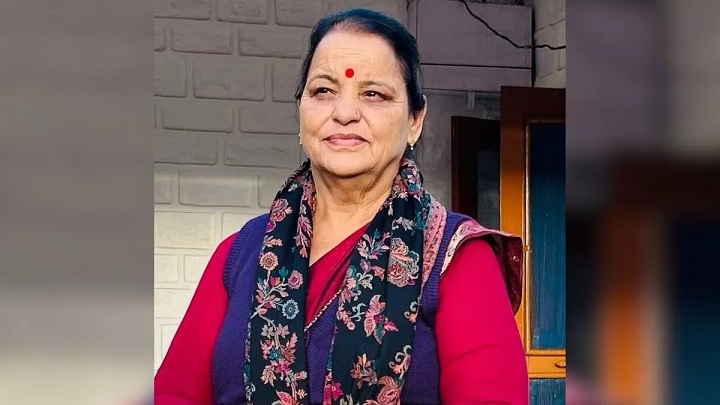 Kedarnath MLA Shaila Rani Rawat Passed Away