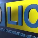 LIC shares have seen a tremendous rise in one year